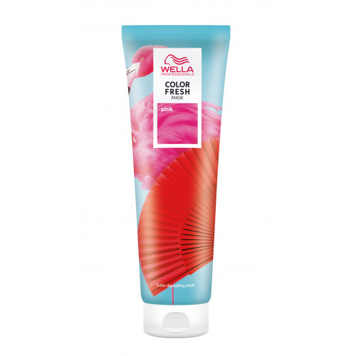 Wella Professionals Color Fresh Mask Colouring Mask 150ml