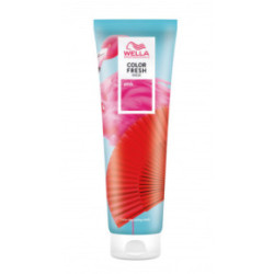 Wella Professionals Color Fresh Mask Colouring Mask 150ml