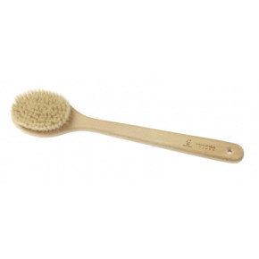 Hydrea London Cactus Bristle Dry Skin Sauna Brush