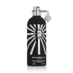 Montale Paris Fantastic oud perfume atomizer for unisex EDP 5ml