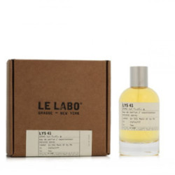 Le Labo Lys 41 perfume atomizer for women EDP 5ml