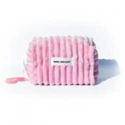 Babe Universe Baby Pink Makeup Bag M Pink