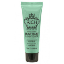 Rich Pure Luxury Scalp Relief Conditioner 200ml