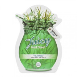 Holika Holika Tea Tree Juicy Mask Sheet 20ml