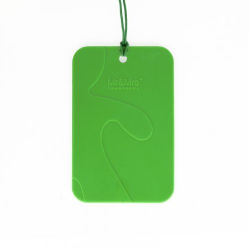 Mr&Mrs Fragrance Cesare Scented Card Vanilla