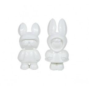 Mr&Mrs Fragrance Andy & Frida Car Perfume New Car