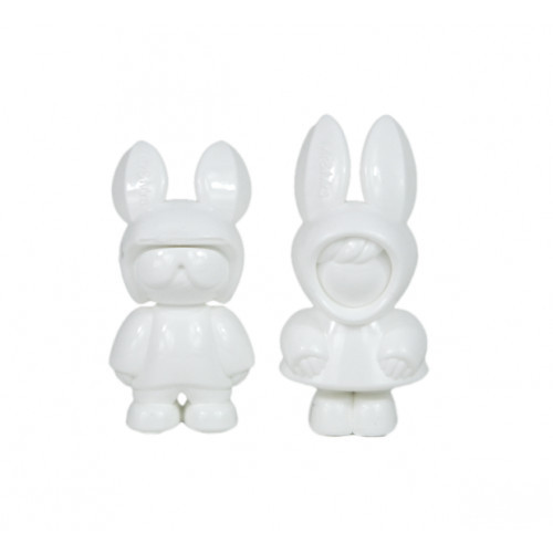 Mr&Mrs Fragrance Andy & Frida Car Perfume Frida Secret