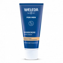 Weleda Shaving Cream For Men 75ml