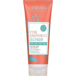 Urban Care Pink Grapefruit & Ginger Hair Conditioner 250ml