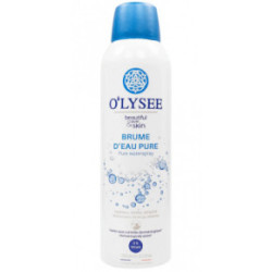 O’LYSEE Pure Water Mist 400ml