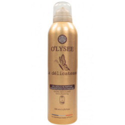 O’LYSEE La Delicatesse Extra Foaming Shower Gel 200ml