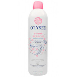 O’LYSEE Rose Water Mist 400ml