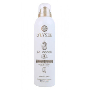 O’LYSEE Le Cocon Extra Foaming Shower Gel 200ml