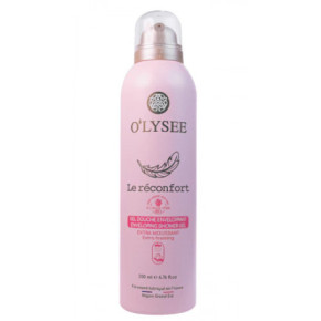 O’LYSEE Le Reconfort Extra Foaming Shower Gel 200ml