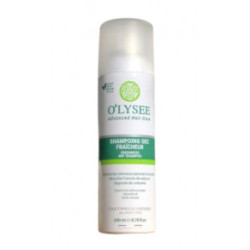 O’LYSEE Freshness Dry Shampoo 200ml