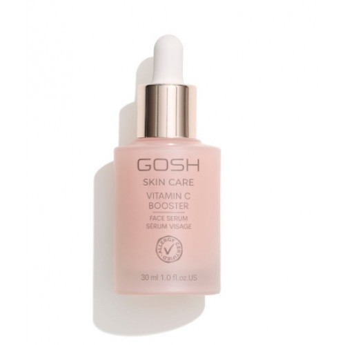 GOSH Copenhagen Skin Care Vitamin C Booster 30ml