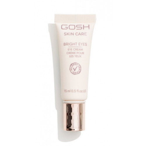 GOSH Copenhagen Skin Care Bright Eyes Eye Cream 15ml