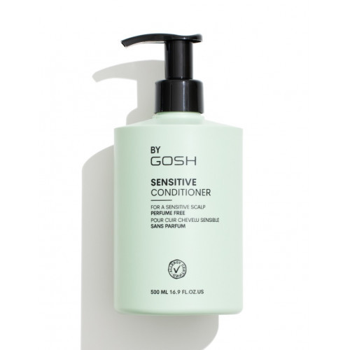 GOSH Copenhagen Sensitive Conditioner 500ml