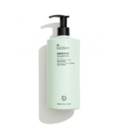 GOSH Copenhagen Sensitive Shampoo 750ml