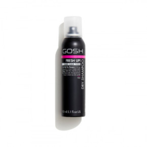 GOSH Copenhagen Dry Shampoo Spray Neutral 150ml