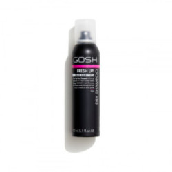 GOSH Copenhagen Dry Shampoo Spray Neutral 150ml