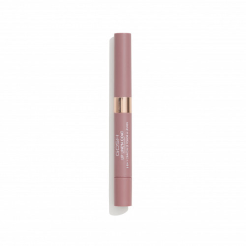 GOSH Copenhagen Lip Line'n Coat 2.9g