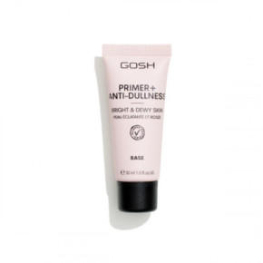 GOSH Copenhagen Primer Plus + Anti-Dullness 30ml