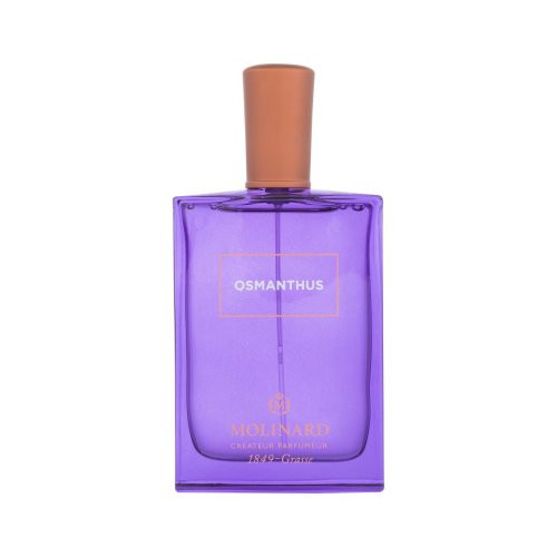 Molinard Osmanthus perfume atomizer for unisex EDP 5ml