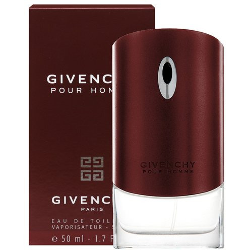 Givenchy Pour homme perfume atomizer for men EDT 5ml