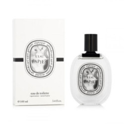 Diptyque L'eau papier perfume atomizer for unisex EDT 5ml