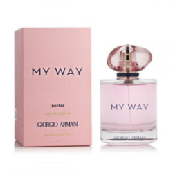 Giorgio armani My way nectar perfume atomizer for women EDP 5ml