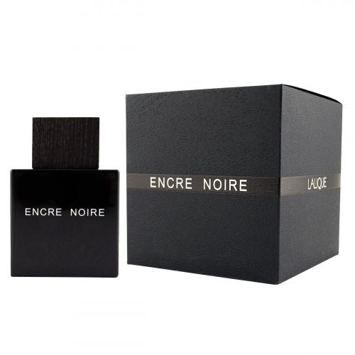 Lalique Encre noire pour homme perfume atomizer for men EDT 5ml