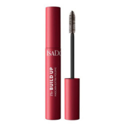 Isadora Build-up Extra Volume Mascara Black