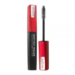 Isadora Build-up Extra Volume Mascara Black