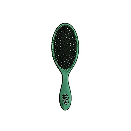 WetBrush Original Detangler Hair Brush Black