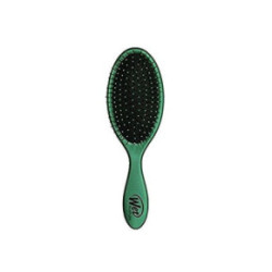 WetBrush Original Detangler Hair Brush Black