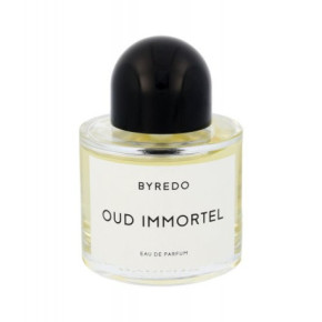 Byredo Oud immortel perfume atomizer for unisex EDP 5ml