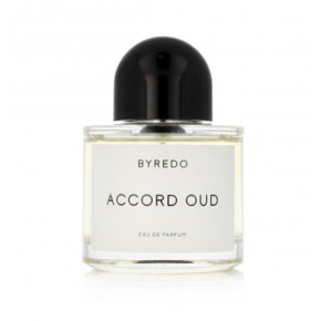 Byredo Accord oud perfume atomizer for unisex EDP 5ml