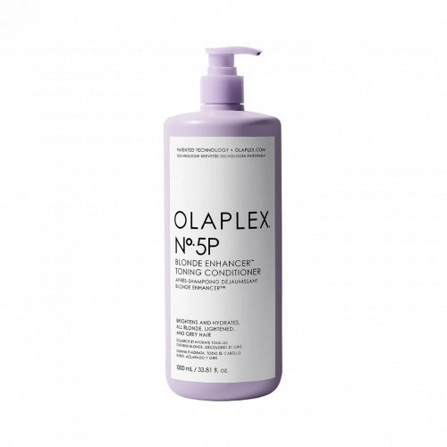 Olaplex No.5P Blonde Enhancer Toning Conditioner 250ml