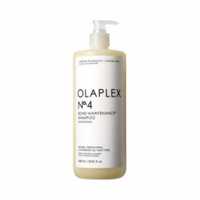 Olaplex No.4 Bond Maintenance Shampoo 1000ml