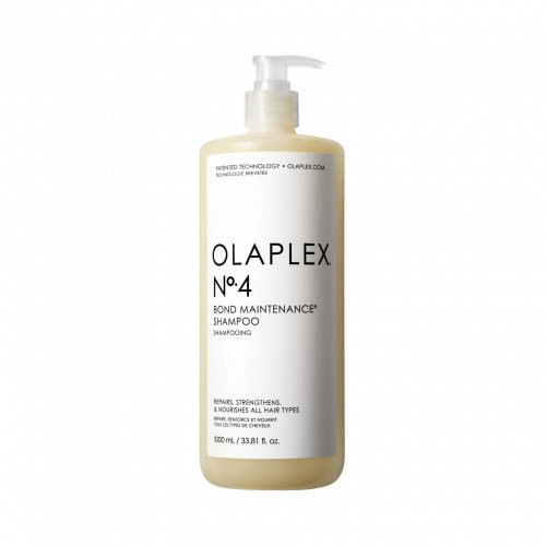 Olaplex No.4 Bond Maintenance Shampoo 250ml