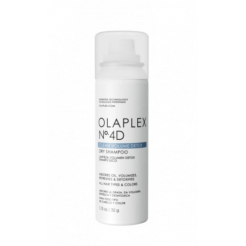 Olaplex Nº.4D Clean Volume Detox Dry Shampoo 178g