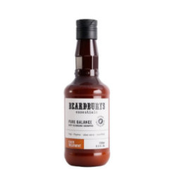 Beardburys Essentials Pure Balance Deep Cleansing Shampoo 250ml