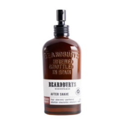 Beardburys Essentials Moisturizing After Shave 120ml