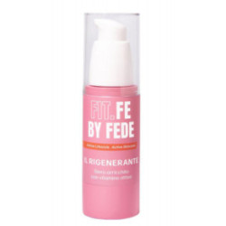 FIT.FE BY FEDE The Restorer Vitamin Rich Serum 30ml