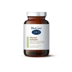 Biocare Thyroid Complex 60 caps.