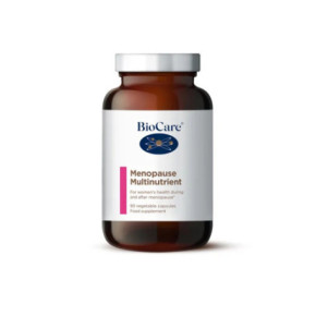 Biocare Menopause Multinutrient 90 capsules