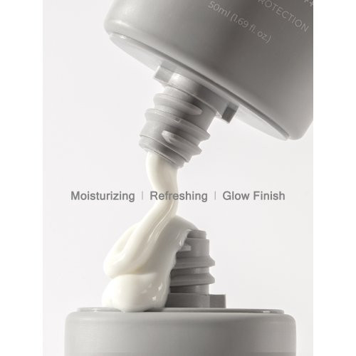 Mizon Inout Watery Sheer Sunscreen SPF 50 PA++++ 50ml