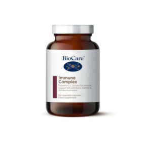 Biocare Immune Complex 60 caps.