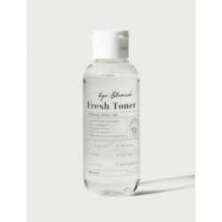 Mizon Goodbye Blemish Fresh Toner 120ml